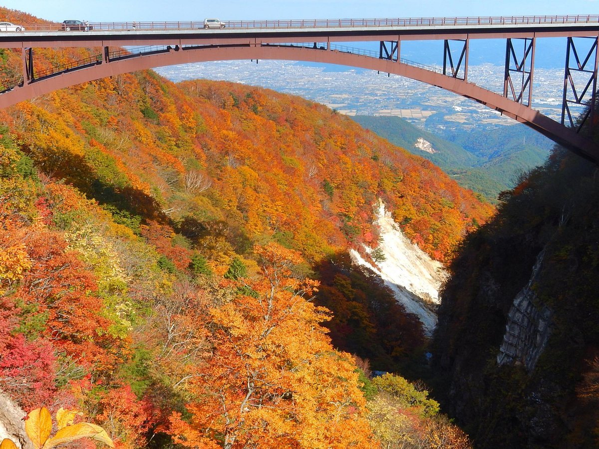 🌉 부동사와 다리(후도사와바시) 이미지 6